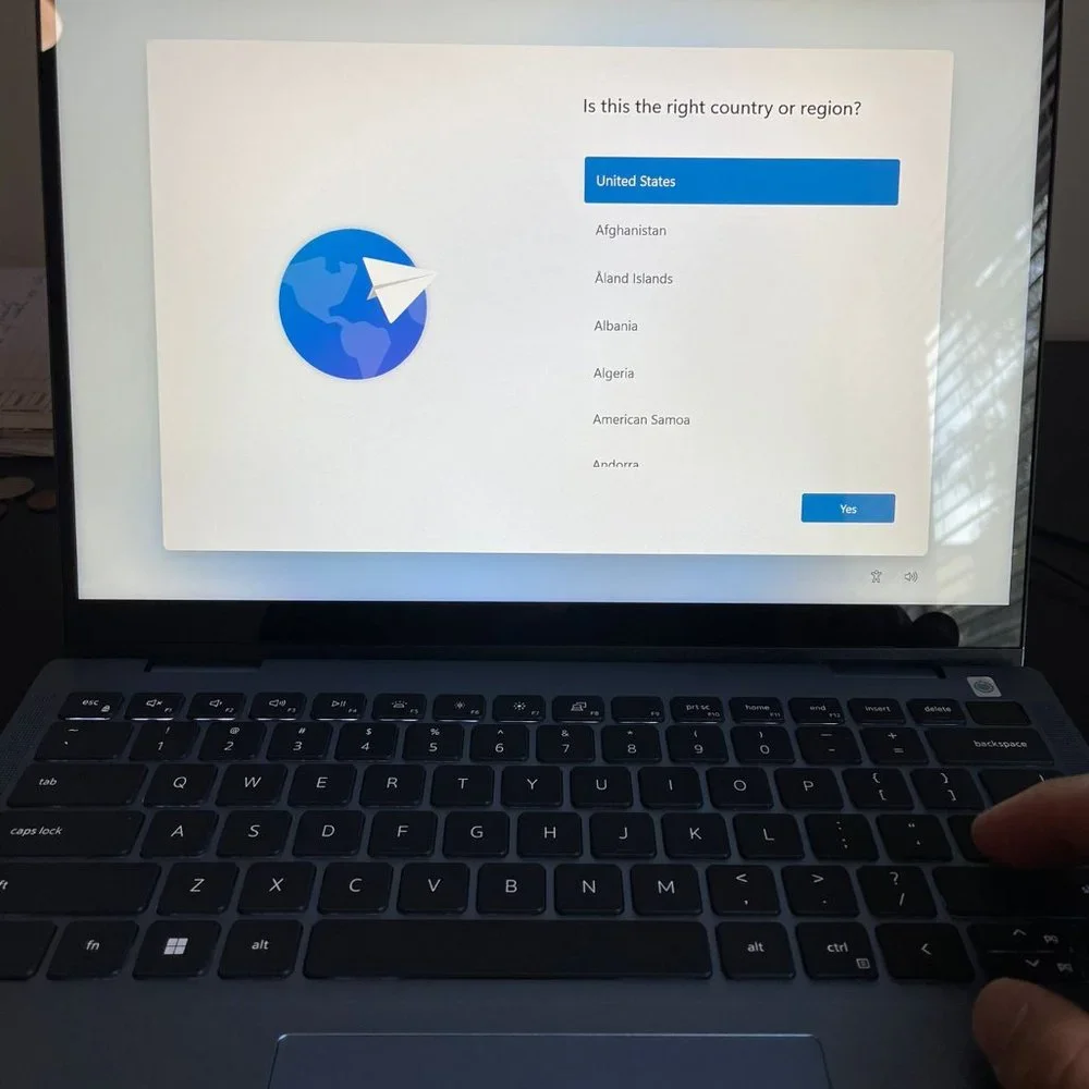 Laptop 2 in 1 Dell Inspiron 14